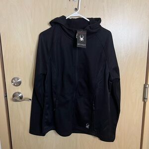 NWT womens spyder jacket